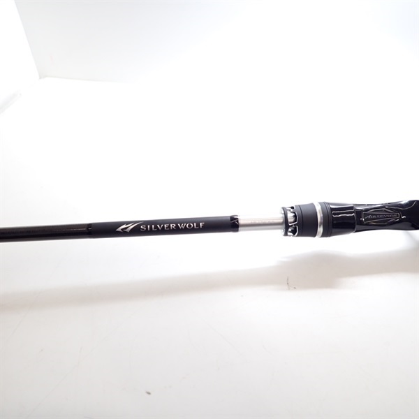 ２４シルバーウルフＡＩＲ７２ＭＬＢー Ｓ